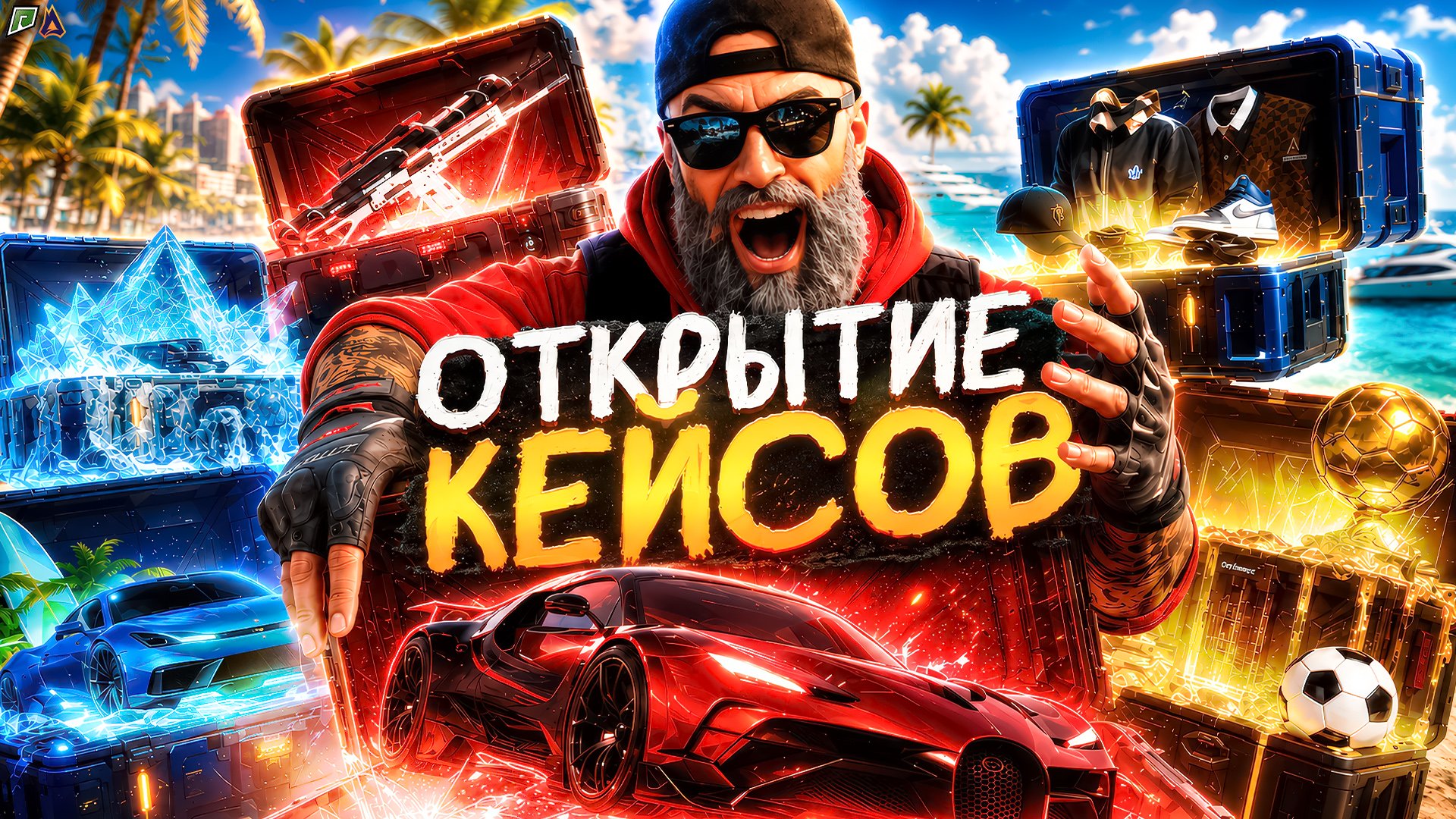 Превью VersheProject